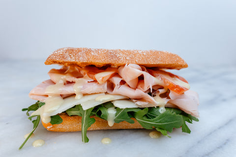 Pisa Panino