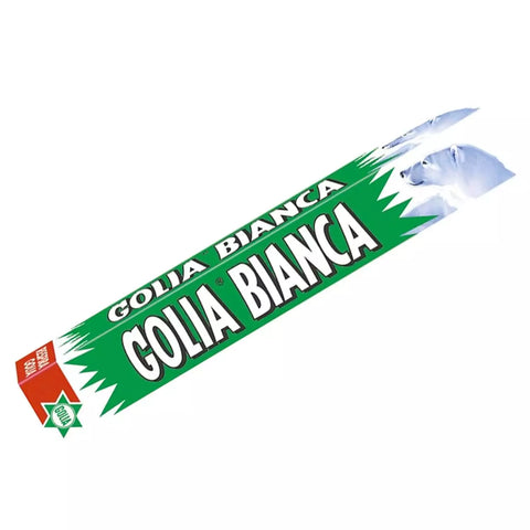 Perfetti Golia Bianca Mints Candy Sticks 1.34 oz (38 g)
