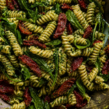 Cold Pasta Platters
