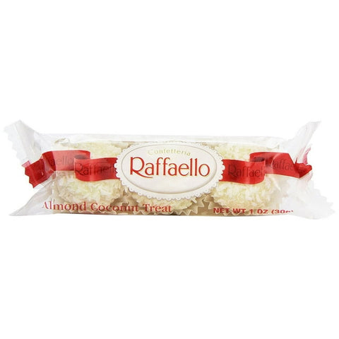 Ferrero Raffaello Confetteria 1.41 oz (40gr)