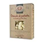Rustichella d'abruzzo Gnocchi Di Patate Potato Gnocchi 17.6 oz (500 g)