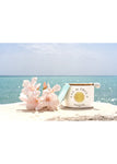 Sal de Ibiza Isla Blanca Sea Salt with Ibicencan Herbs Ceramic Pot 4.94 oz (140 g)