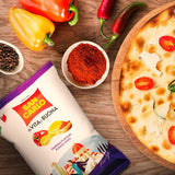 San Carlo La Vita e Buona Small Paprika Potato Chips 1.76 oz (50 g)