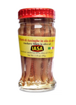IASA, Anchovies in Olive Oil 3.3 oz (95 g)