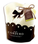 Cordero Panettone Gluten Free Crunchy Chocolate Cookies 6.17 oz (170g)