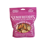 Semifreddis Crostini Kalamata Olives 5 oz (142g)