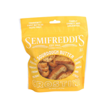 Semifreddis Crostini Sourdough Butter 5 oz (142g)