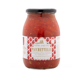 Sogno Toscano Pacchetelle Red Pomodorino Del Piennolo Del Vesuvio 35.27 oz (1 kg)