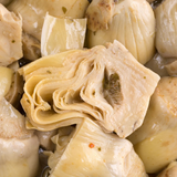 Sogno Toscano Tuscan Artichokes in Sunflower Oil 10.2 oz (290g)