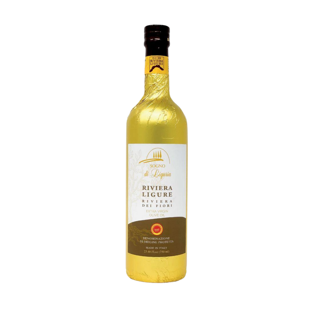 Sogno Di Liguria Riviera Ligure Extra Virgin Olive Oil 25 4 Fl Oz 750 Sogno Di Liguria Riviera Ligure Extra Virgin Olive Oil 25 4 Fl Oz 750