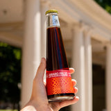 St Agrestis Amaro Falso Non Alcoholic Cocktail 6.8 fl oz (200 ml)