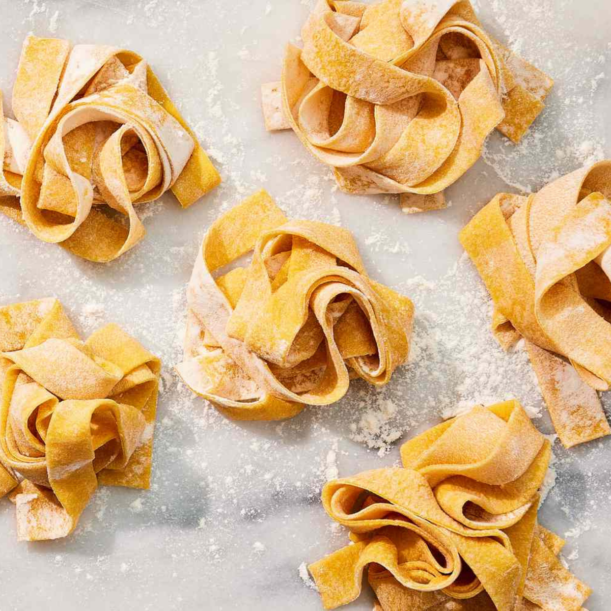 Tavola Fresh Pappardelle Pasta 12 oz (340 g) – Tavola Italian Market
