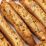The Biscotti Company Almond Biscotti Handcrafted Cookies 7.15 oz (203 g)