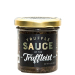 The Truffleist Truffle Sauce Large Jar 17.6 oz (500 g)