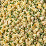 Cold Pasta Platters