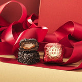 Chocoviar Creme Brulee - Italian Gourmet Chocolate - Tavola Italian Market