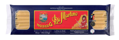 Dolce Gabbana - Di martino, Linguine 454g