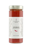 Italianaverea Arrabbiata Tomato Pasta Sauce with Chili Pepper 19.4 oz (550 g)