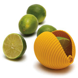 Pasta Shaped Silicone Lemon Squeezer | Conchiglie - Tavola Italian Market
