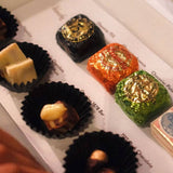Chocoviar Arancia Blood Orange Chocolate - Italian Gourmet - Tavola Italian Market