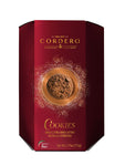 Cordero  Gluten Free Chocolate Cookies 6.17 oz (175g)