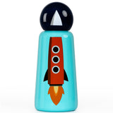 Skittle Mini Water Bottles Animals & Faces: Planets