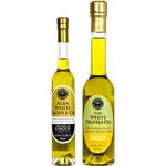 Ritrovo Selections Casina Rossa Extra Virgin Olive Oil with White Truffle 3.38 fl oz (100 ml)
