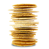 Craize Everything Toasted Corn Crackers 4 oz (113 g)