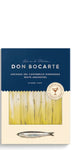Don Bocarte Boquerones Vermouth Vinegar Marinated Anchovies 4.94 oz (140 g)