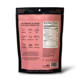 Craize Guava Toasted Corn Crackers 4 oz (113 g)