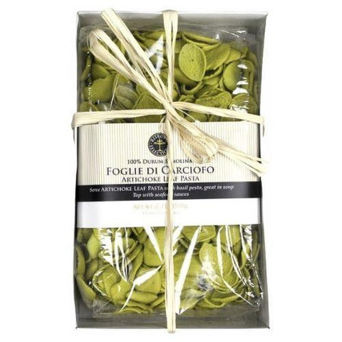 Ritrovo Cavatelli Artichoke Leaf Pasta 17.6 oz (500 g)