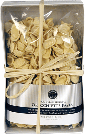 Ritrovo Orecchiette Pasta 17.6 oz (500 g)