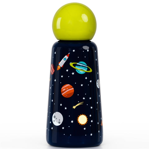 Skittle Mini Water Bottles Animals & Faces: Planets