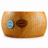 Parmigiano Reggiano DOP Cheese by weight - Tavola Italian Market
