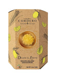 Cordero Gluten Free Lemon Cookies (Biscuits) 5.64 oz (160g)