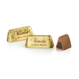 Gianduja & Creamy Dark Chocolate Filling - Italian Gourmet - Tavola Italian Market