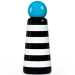 Skittle Original Water Bottles: Mint & Coral