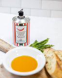 Peperoncino EVOO Tin 250ml by Frantoio Galantino