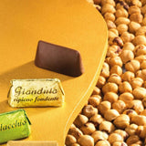 Gianduja & Creamy Dark Chocolate Filling - Italian Gourmet - Tavola Italian Market