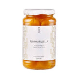 Italianavera Pummarulella Yellow Piennolo Tomatoes Pomodorino Giallo in Acqua 18.34 oz (520 g)