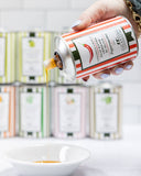Peperoncino EVOO Tin 250ml by Frantoio Galantino