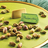 White Chocolate & Creamy Pistachio Filling - Italian Gourmet - Tavola Italian Market