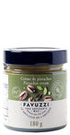 Favuzzi Sicilian Pistachio from Bronte DOP Cream 6.35 oz (180 g)