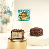 Chocoviar Stracciatella - Italian Gourmet Chocolate - Tavola Italian Market