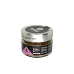 Nero, Black garlic Sea Salt 3.53 oz (100 g)