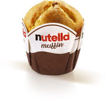Nutella Muffin 86gr