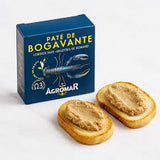 Agromar Lobster Pate 3.5 oz (100g) - Tavola Italian Market