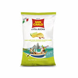 San Carlo La Vita e Buona Small Lime & Pepper Potato Chips Flavored 1.76 oz (50 g)