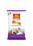 San Carlo La Vita e Buona Small Paprika Potato Chips 1.76 oz (50 g)