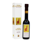 Villa Manodori Artigianale Aceto Balsamico di Modena Invecchiato I.G.P Aged Balsamic Vinegar of Modena 8.45 fl oz (250 ml)